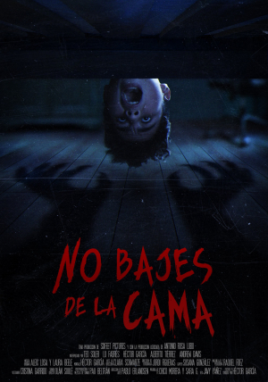No Bajes de la Cama