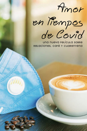 Amor en tiempos de Covid