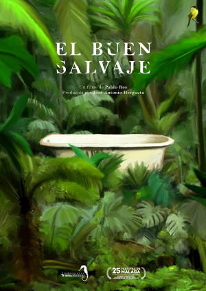 El buen salvaje