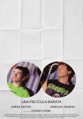 Película Una película barata