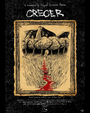 Crecer
