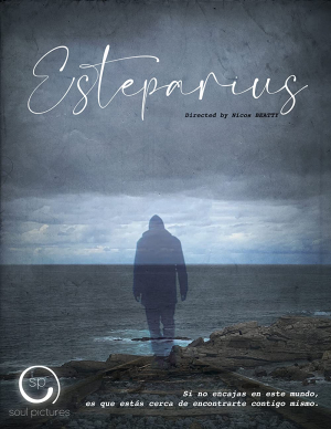 Esteparius