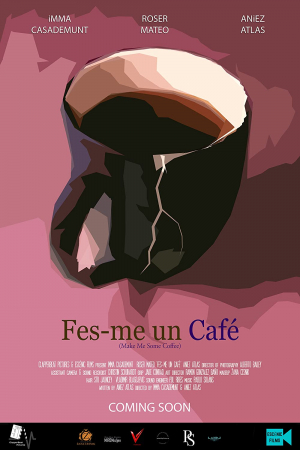 Fes-me un Café Fes-me un Café
