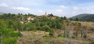 La Villa del Seis