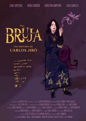 Bruja