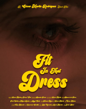 Fit in That Dress