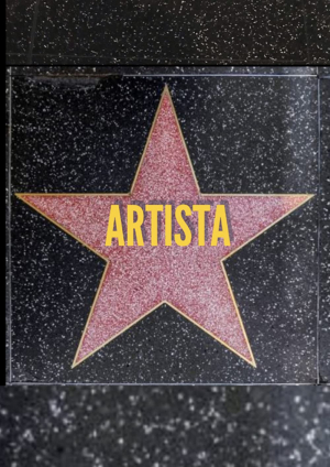 Artista