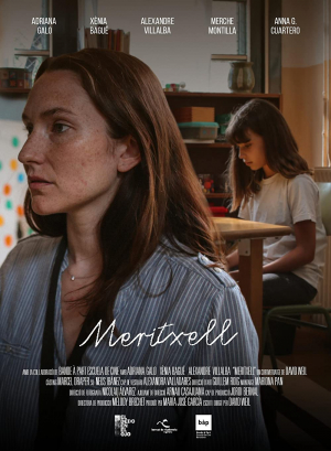 Meritxell Meritxell