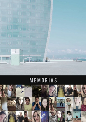 Memorias de la pandemia