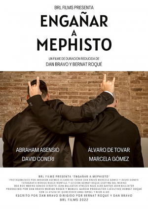 Engañar a Mephisto