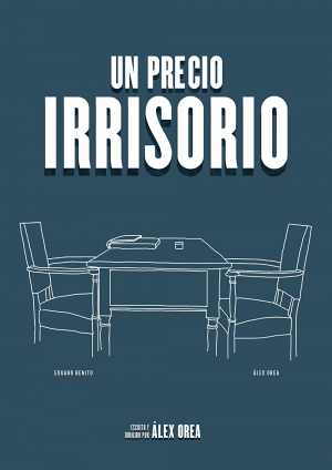 Un precio irrisorio