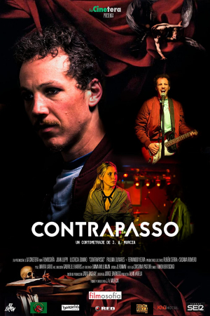 Contrapasso