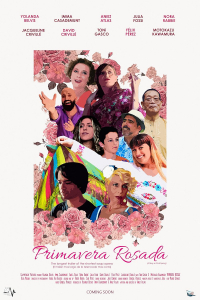 Primavera Rosada