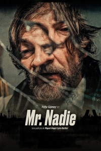 Mr. Nadie