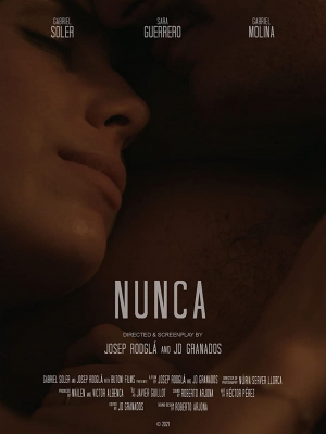 Nunca