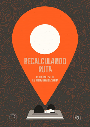 Recalculando Ruta Recalculando Ruta