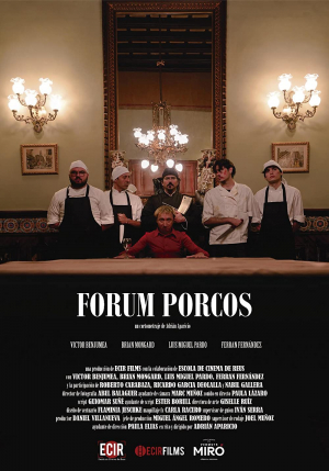 Forum Porcos