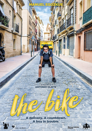 La bici