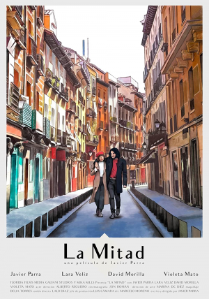 La Mitad