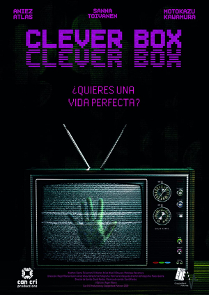 Clever Box