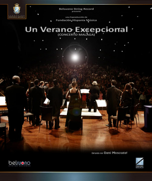 Concerto Malaga: Un Verano Excepcional