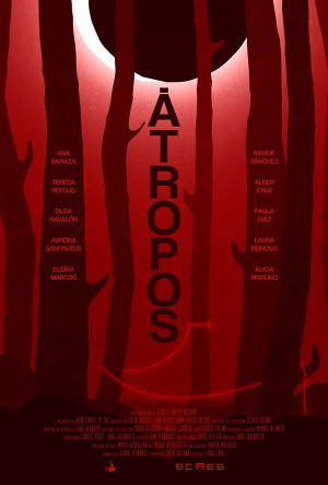 Átropos Átropos