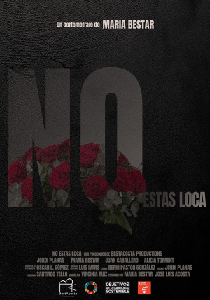 No estás loca
