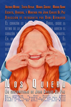 Nos Quiero