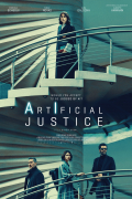 Película Artificial Justice