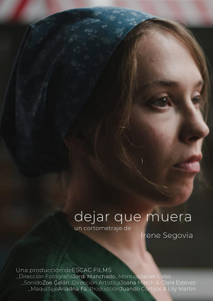 Dejar que muera