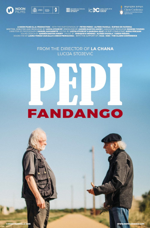 Pepi Fandango Pepi Fandango