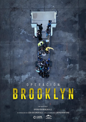 Operación Brooklyn Operación Brooklyn