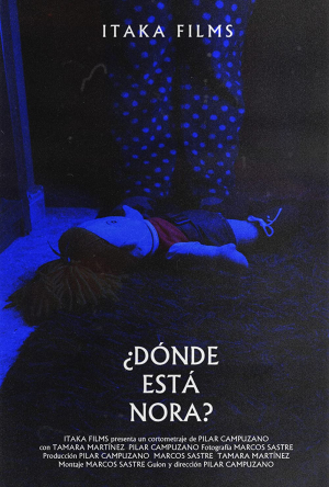¿Dónde está Nora?