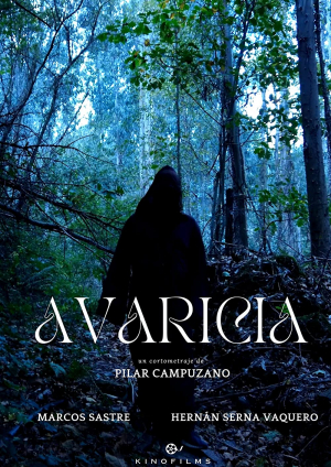 Avaricia