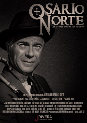 Osario Norte, los últimos días de San Valentín Osario Norte, los últimos días de San Valentín