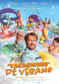 Película Vacaciones de verano