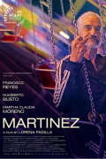 Película Martinez