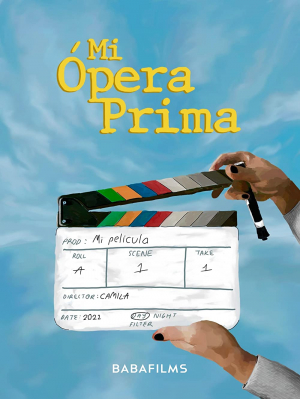 Mi Ópera Prima