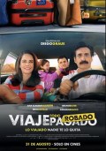 Película Peregrinación a San Antonio