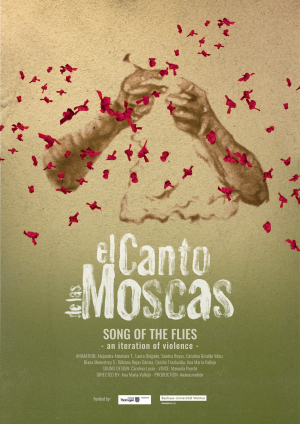 El canto de las moscas El canto de las moscas