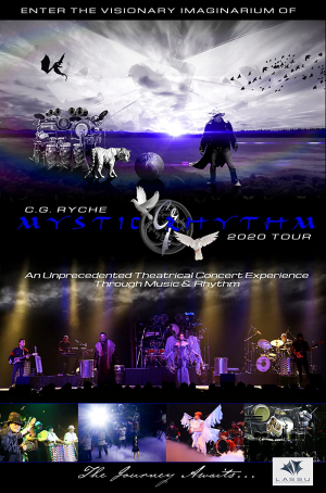 Mystic Rhythm