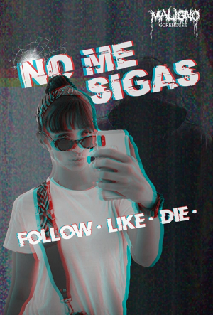 No Me Sigas
