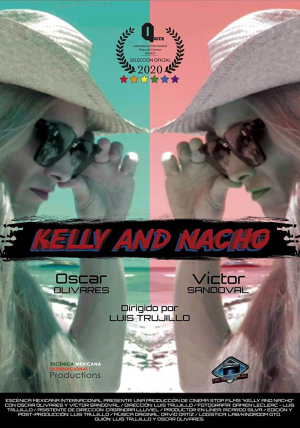 Kelly And Nacho