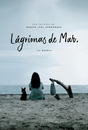 Lágrimas de Mar