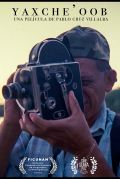 Película Yaxche'oob