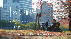 Hiroshima Peace Memorial Park