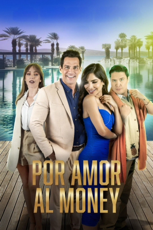 Por amor al money