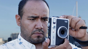 El turista