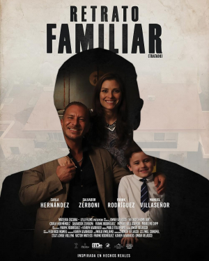 Retrato famliar