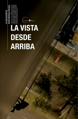 La vista desde arriba